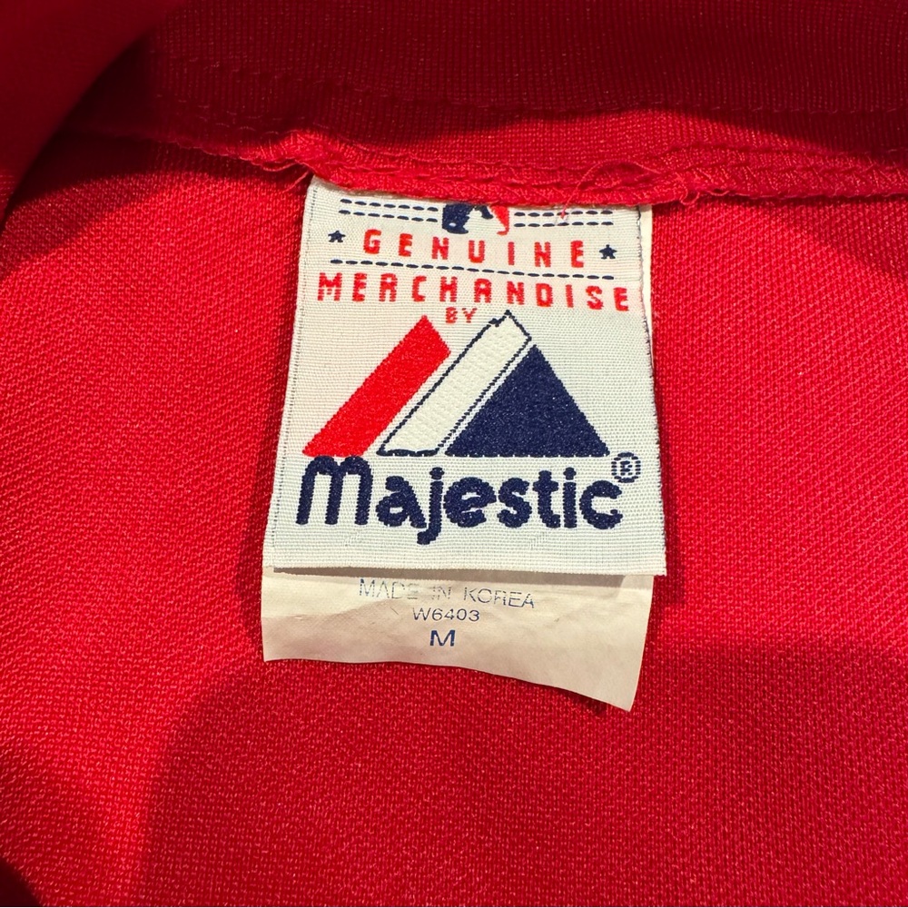Anaheim Angels Jersey - Picture 7 of 8